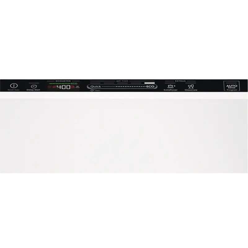 Посудомоечная машина AEG FSE74707P Белый