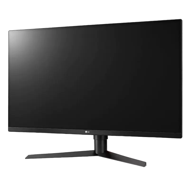Игровой монитор LG 32GK850F-B Чёрный