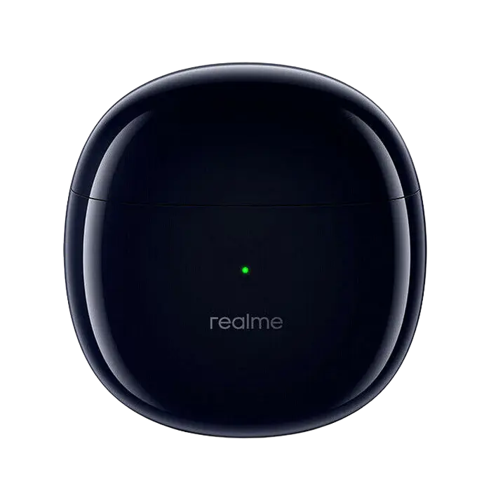 Наушники Realme Buds Air 2 Чёрный