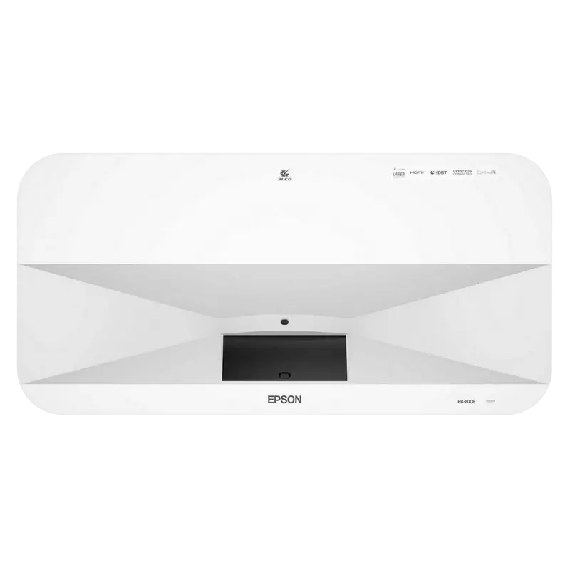 Короткофокусный проектор Epson EB-810E 3LCD Белый