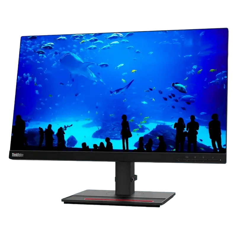 Monitor Lenovo ThinkVision T23i-20 Negru