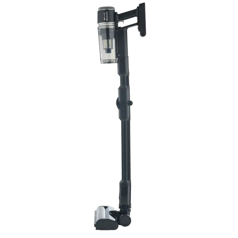 Вертикальный Пылесос Hisense HVC676451DA Черный