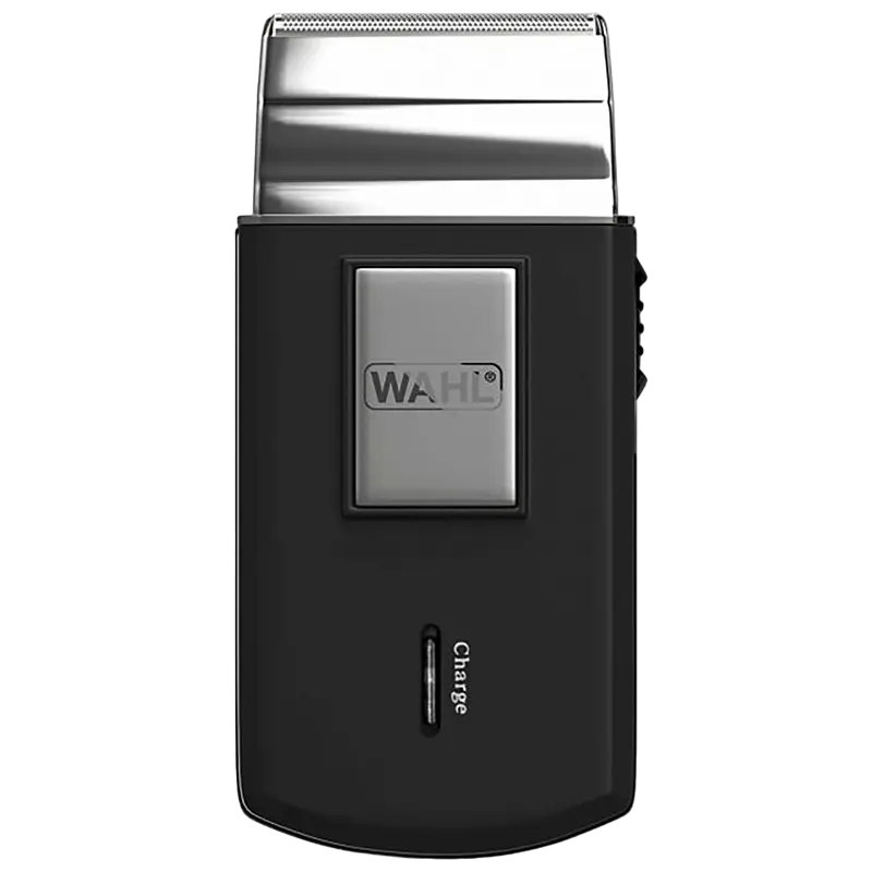 Электробритва мужская WAHL Travel Shaver Чёрный