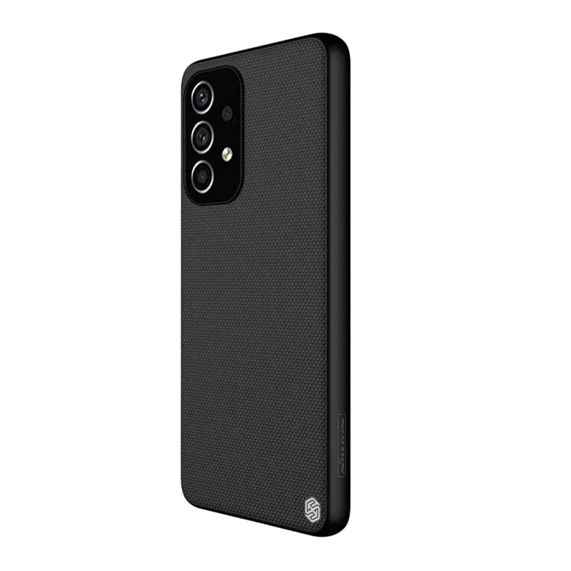 Husă Nillkin Samsung Galaxy A53 Textured Case Textured Negru