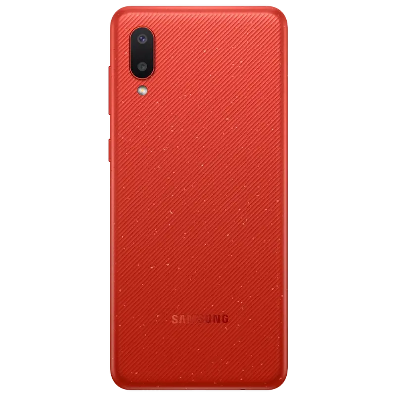 Smartphone Samsung Galaxy A02, 2 GB / 32GB