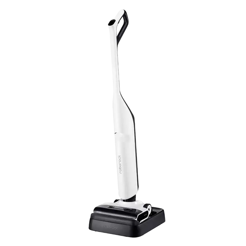 Вертикальный Пылесос Roborock Flexi Lite Белый