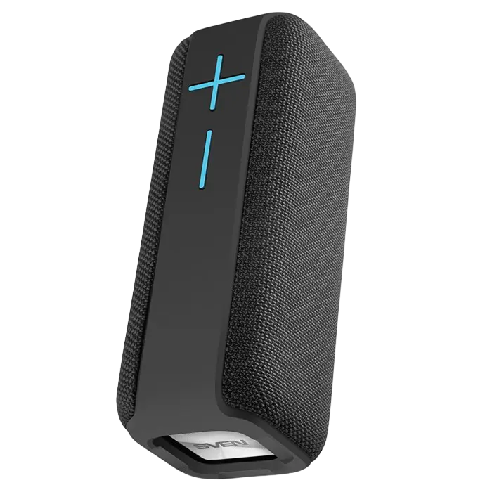 Портативная колонка SVEN PS-205 Чёрный
