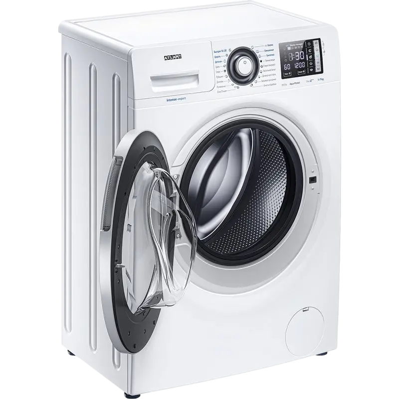 Стиральная машина Atlant СМА 70У1214-11 Белый