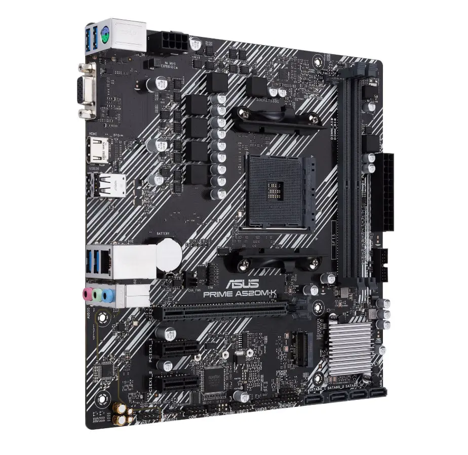 Calculator de jocuri Ultra PC10806