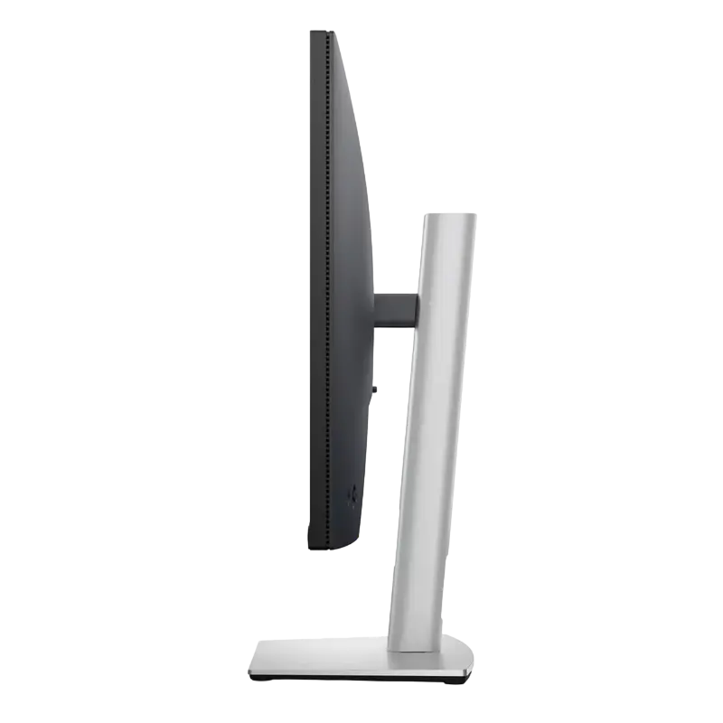 Монитор DELL P2723D Серебристый