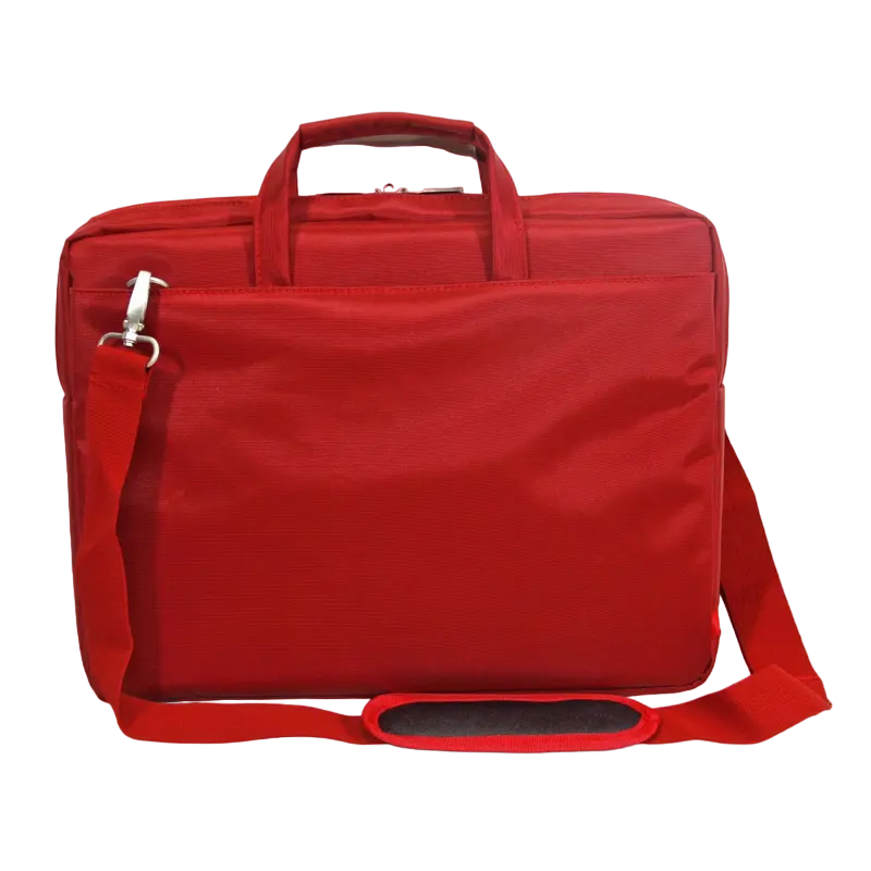 Сумка для ноутбука Platinet York Красный