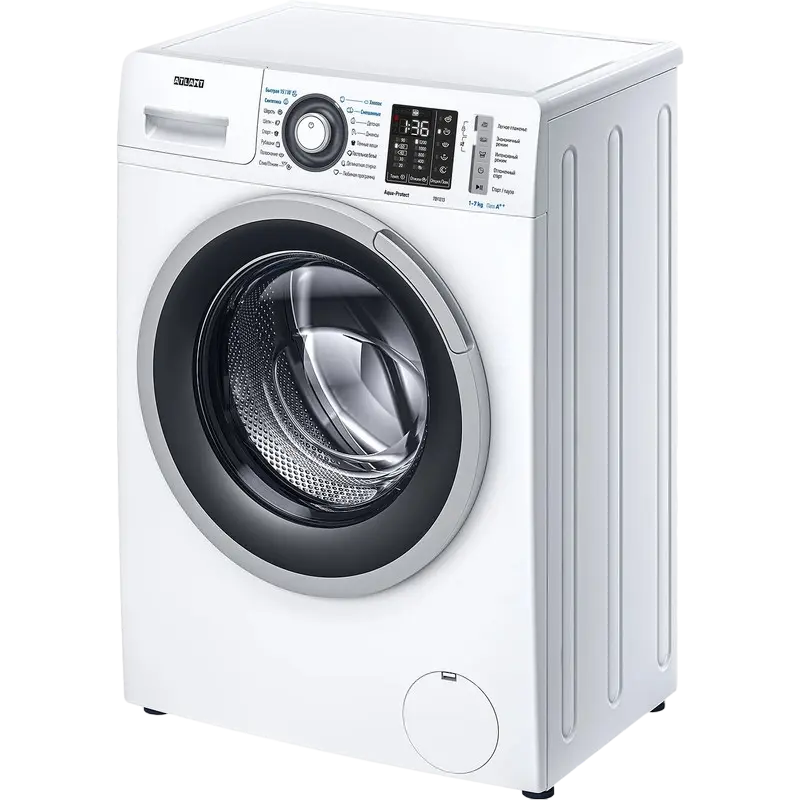 Стиральная машина Atlant СМА 70У1213-11 Белый