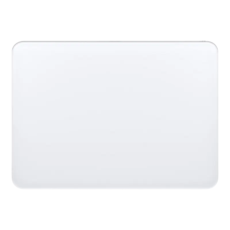 Беcпроводная мышь Apple Magic Trackpad 2 Беспроводное Белый