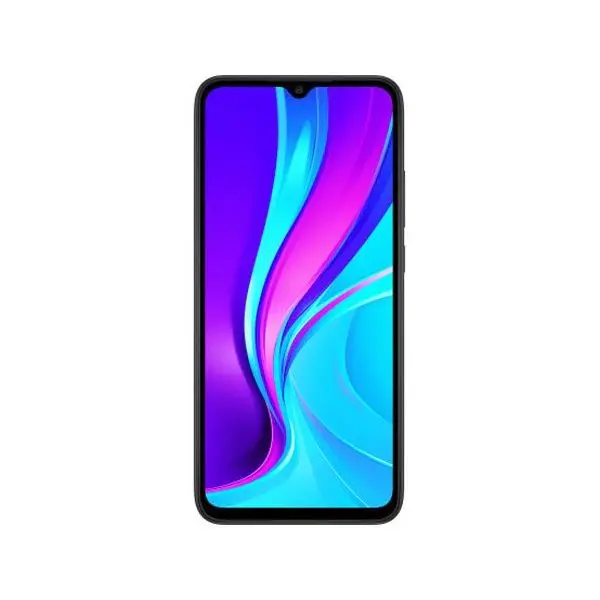 Смартфон Xiaomi Redmi 9C, 3 ГБ / 64ГБ