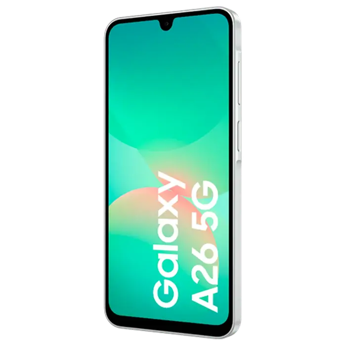 Смартфон Samsung Galaxy A26, 6 ГБ / 128ГБ