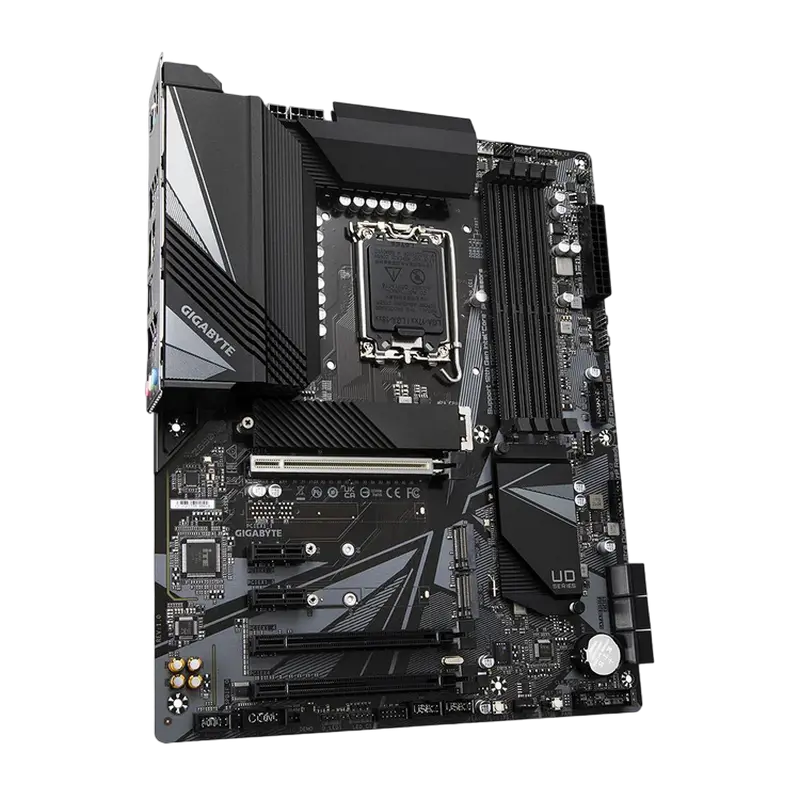 Материнская плата Gigabyte Z690 UD LGA1700 ATX