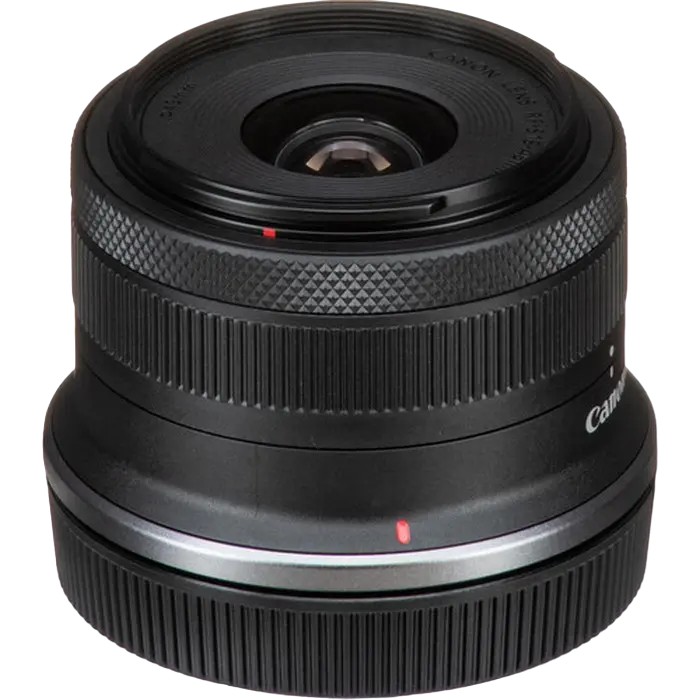 Беззеркальный фотоаппарат Canon EOS R100 & RF-S