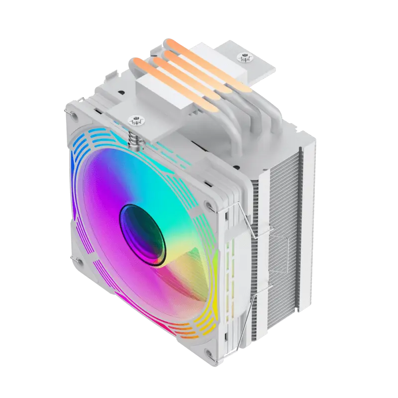 Кулер для процессора Gamemax Ice Force WH 120 мм