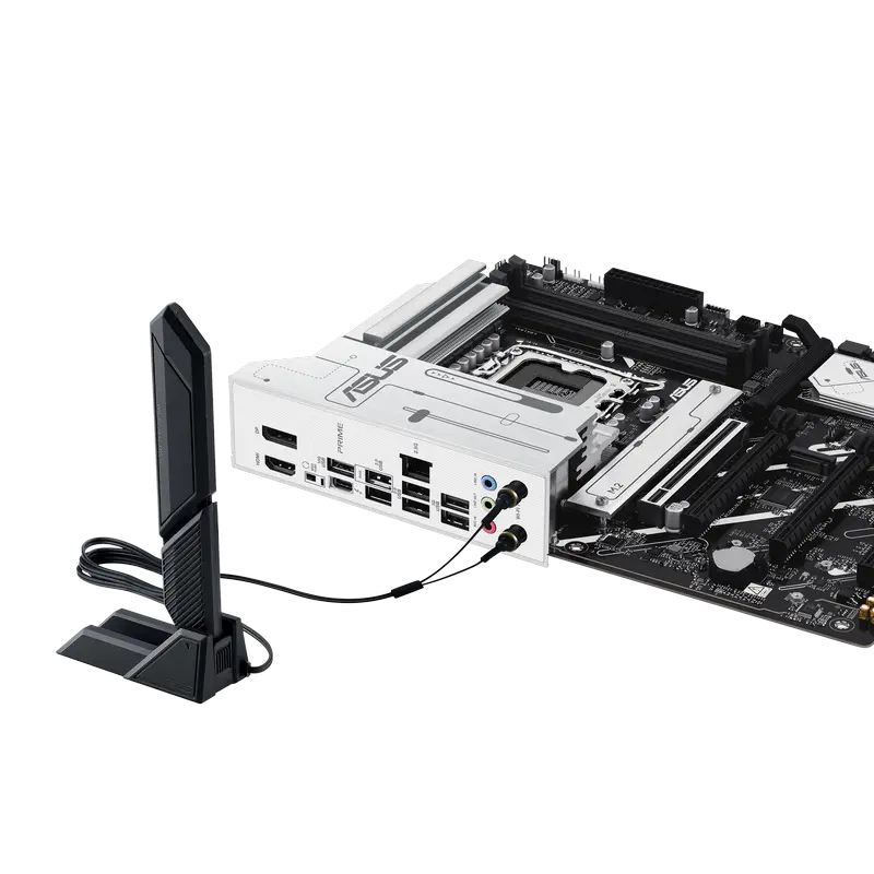 Placă de bază ASUS PRIME Z890-P WIFI LGA1851 ATX