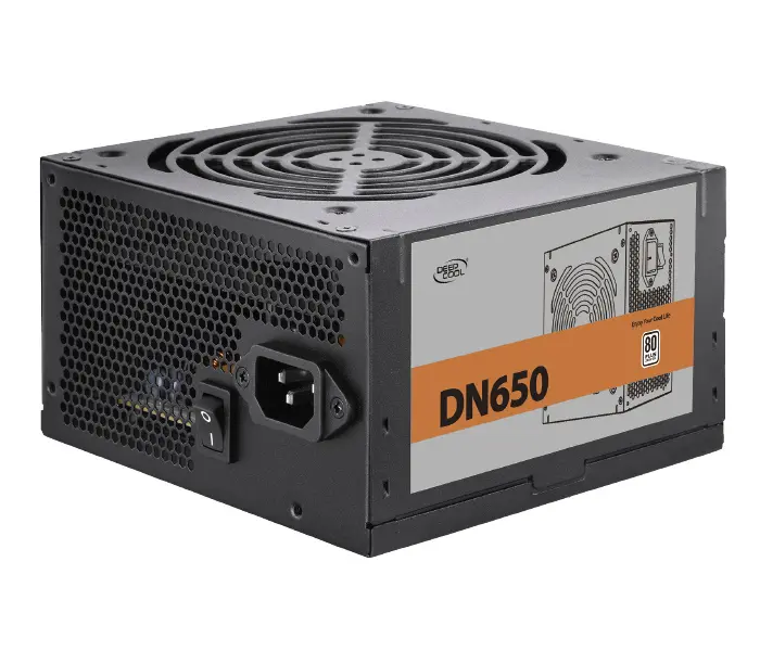 Deepcool DN650