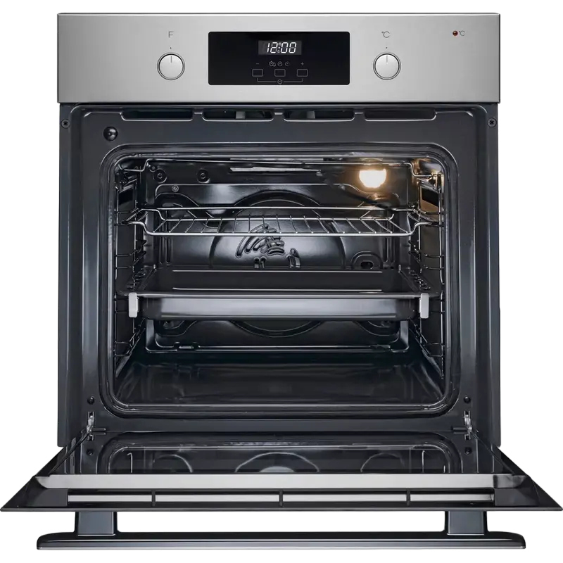 Электрический духовой шкаф Whirlpool AKP 745 IX Нержавеющая сталь