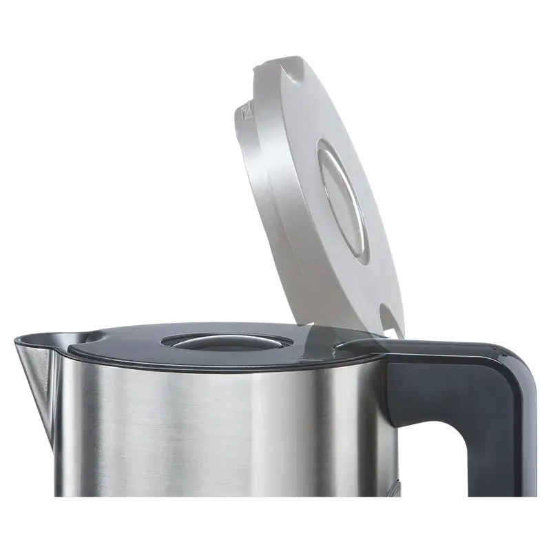 Электрочайник Bosch Styline White Inox