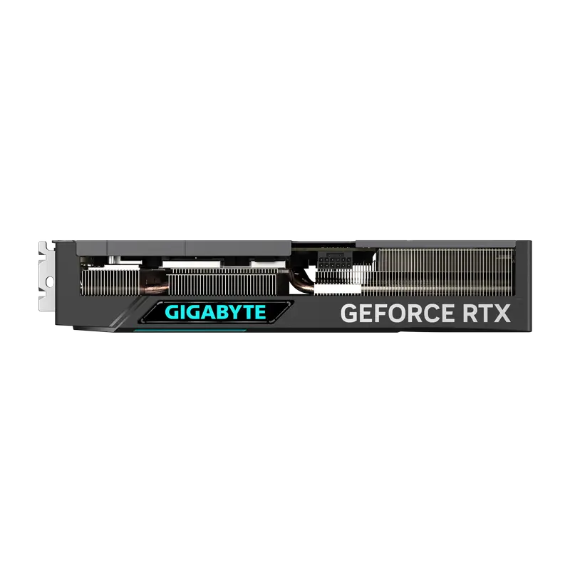 Видеокарта Gigabyte GeForce RTX 4070 SUPER EAGLE OC