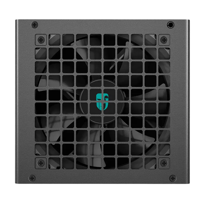 Tip Блок питания для компьютеров Deepcool GamerStorm PF700X ATX Черный