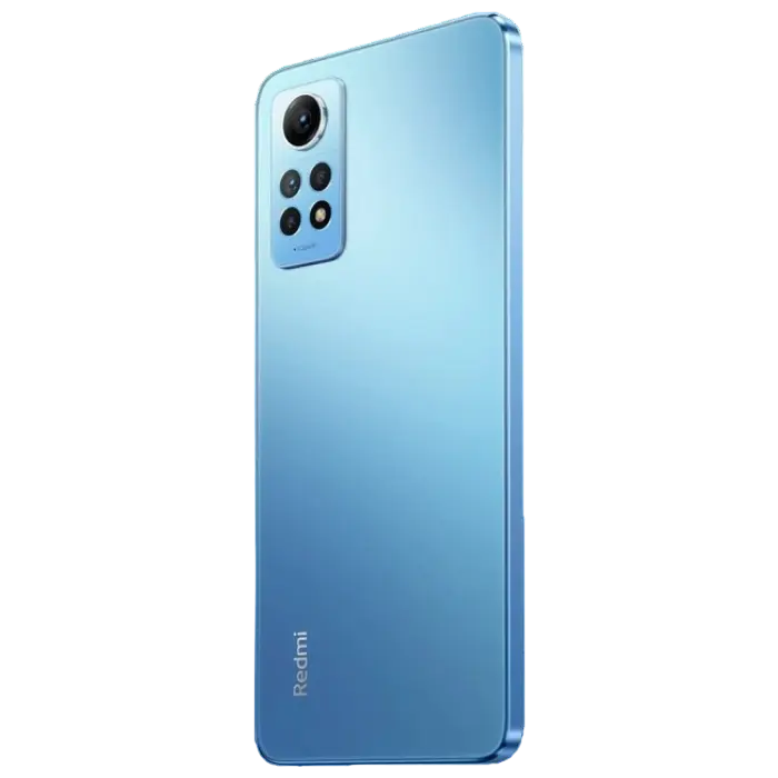 Смартфон Xiaomi Redmi Note 12 Pro, 8 ГБ / 256ГБ