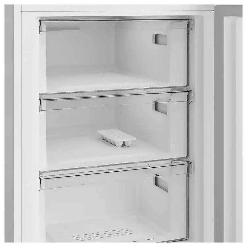 Frigider Indesit INKS 1401 W4E Alb