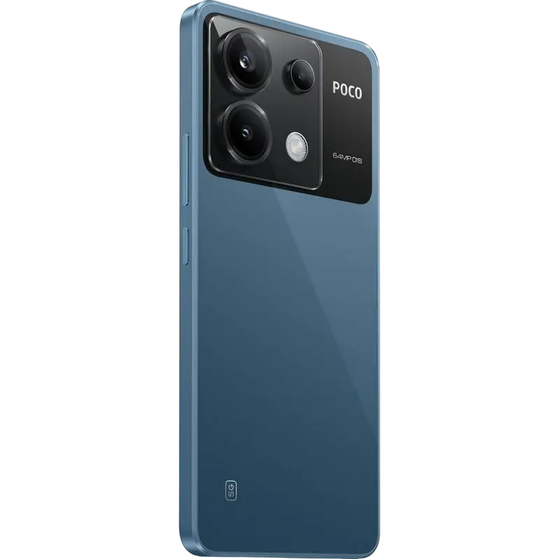 Смартфон Xiaomi X6, 12 ГБ / 256ГБ