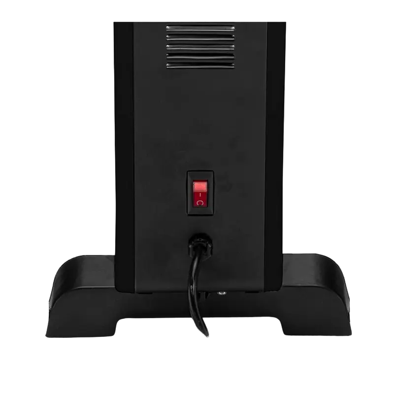 Convector TROTEC TCH 2311 E 2300 W Negru