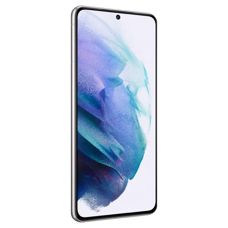 Смартфон Samsung Galaxy S21, 8 ГБ / 256ГБ