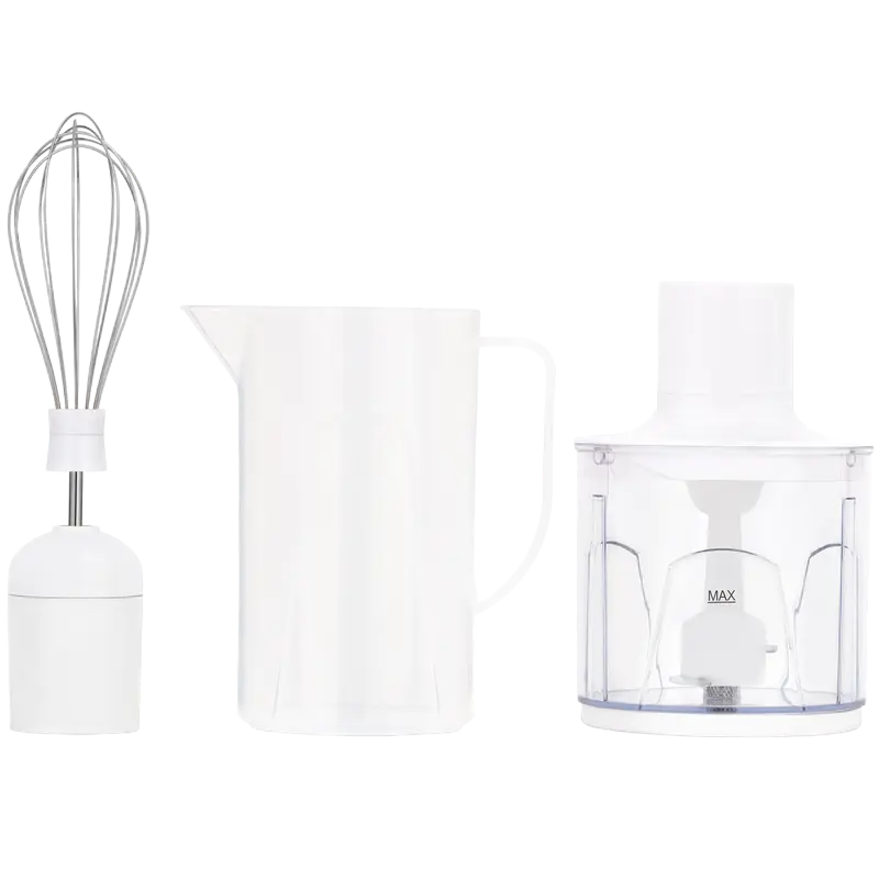 Blender de mână VITEK VT-8530 Alb