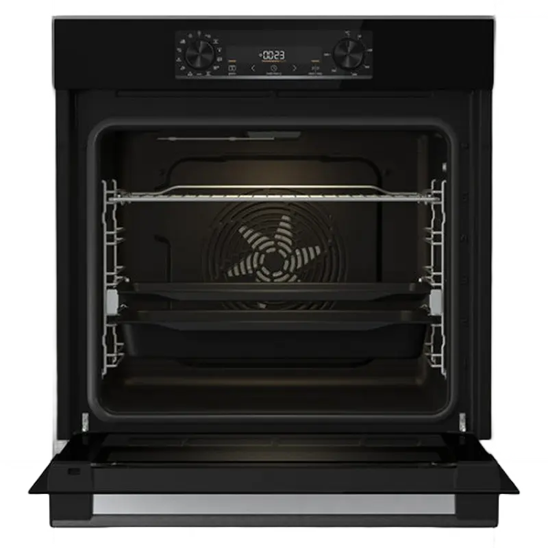 Cuptor Electric Gorenje BOS 6737 E13FBG Negru