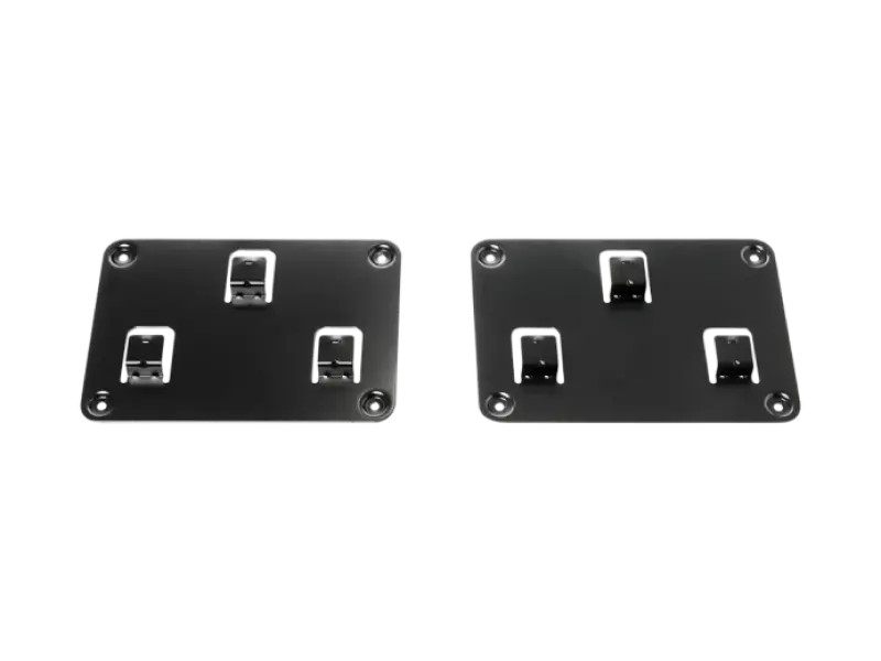 Аксессуары для веб-камер Logitech Mounting Kit for Rally Черный