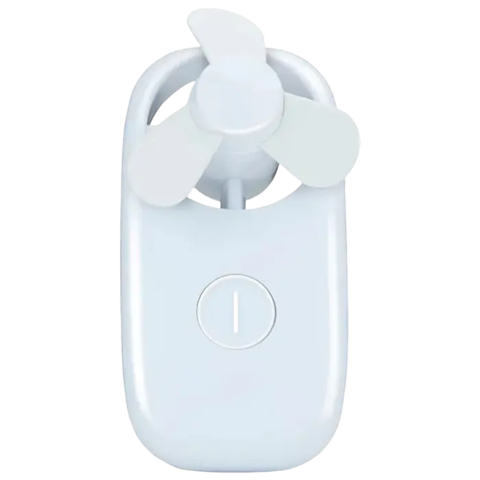 Вентилятор Lifetime Portable Портативный Разноцветный