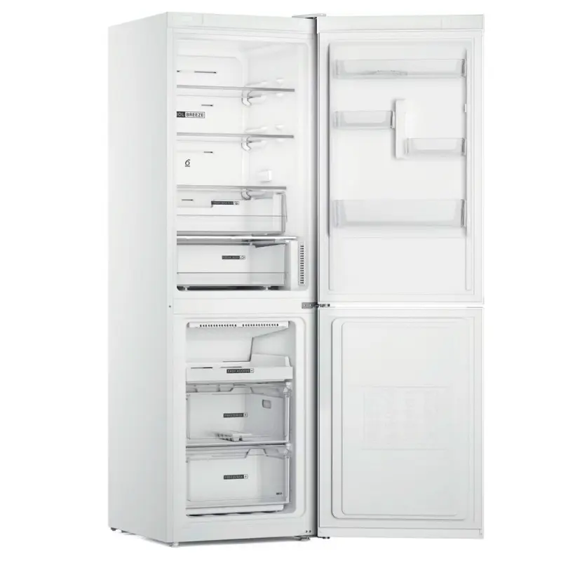 Frigider Whirlpool W7X 820 W Alb