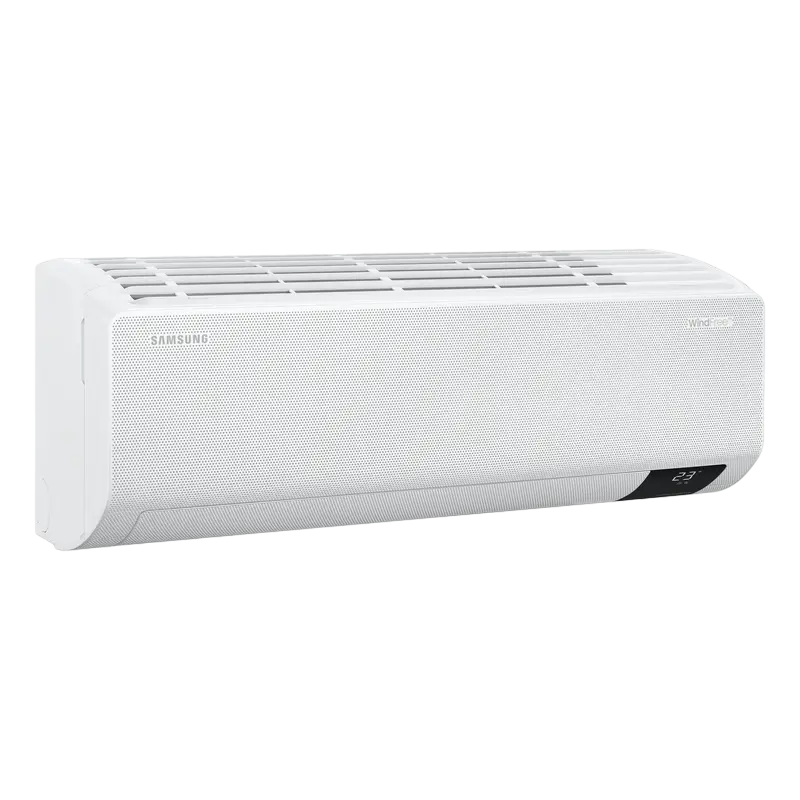 Кондиционер Сплит Samsung AR18BXHCNWKNUA Белый