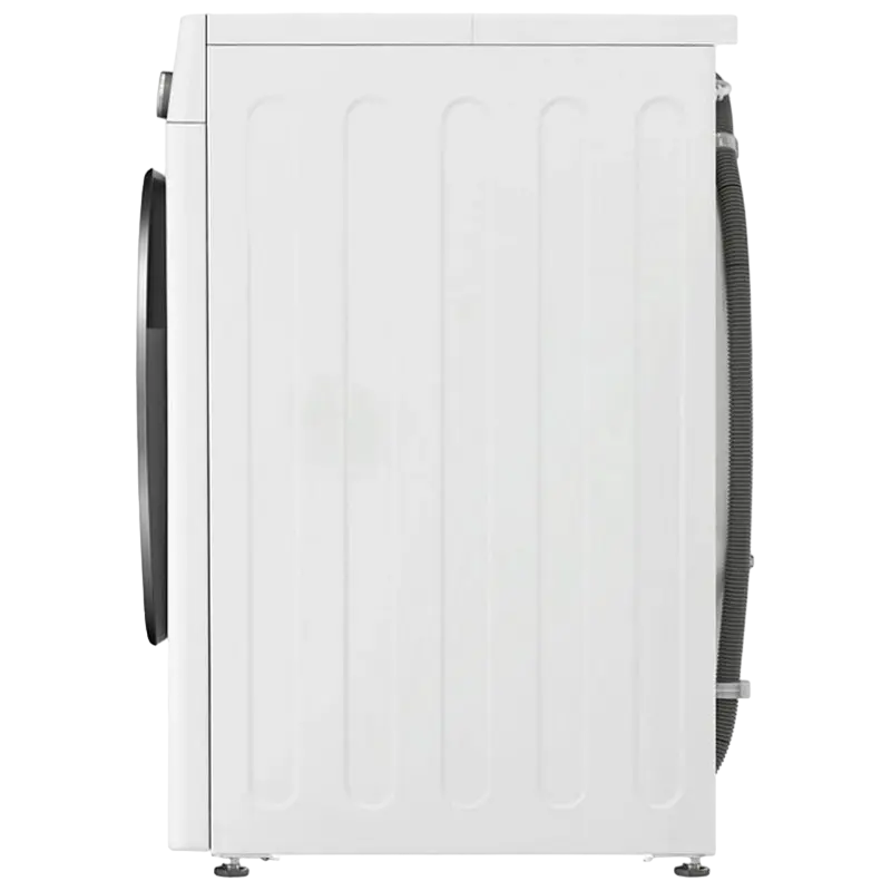 Стиральная машина LG F4V9VS9W Бежевый