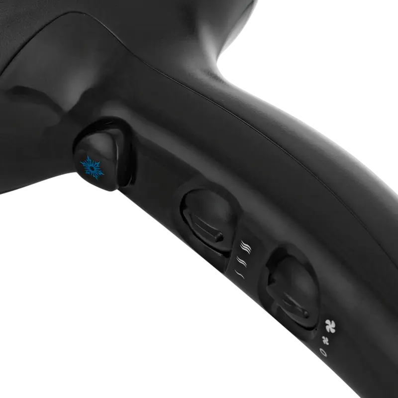 Фен Remington Pro-Air Чёрный