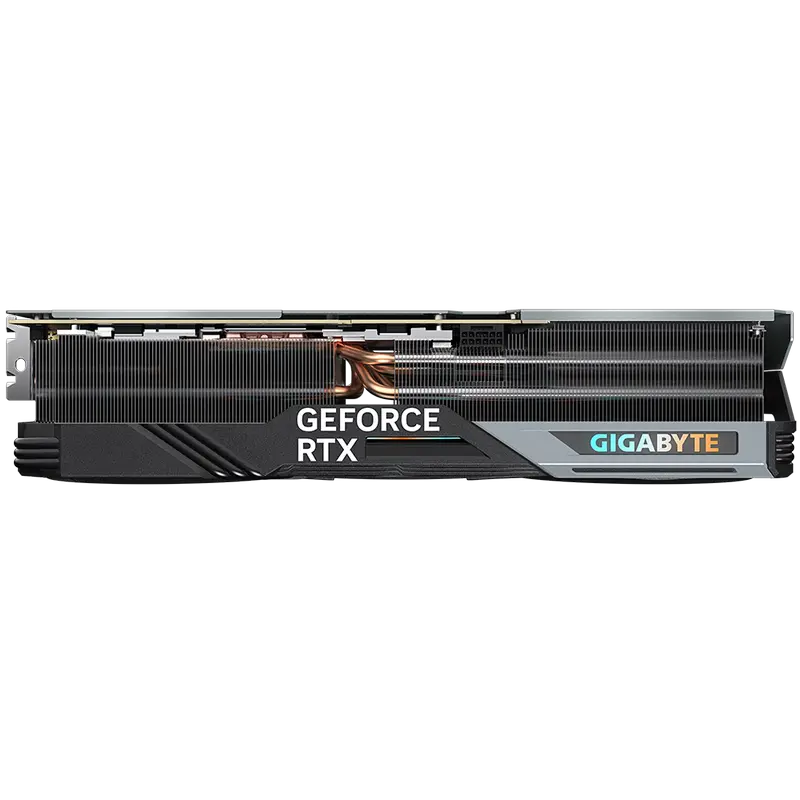 Видеокарта Gigabyte GeForce RTX 4090 GAMING OC