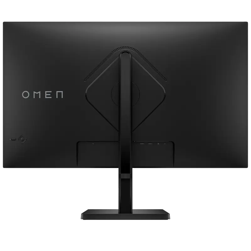 Монитор HP Omen 32q Чёрный