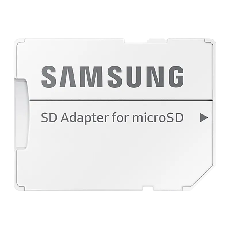 Карта памяти Samsung EVO Plus MicroSD 512ГБ