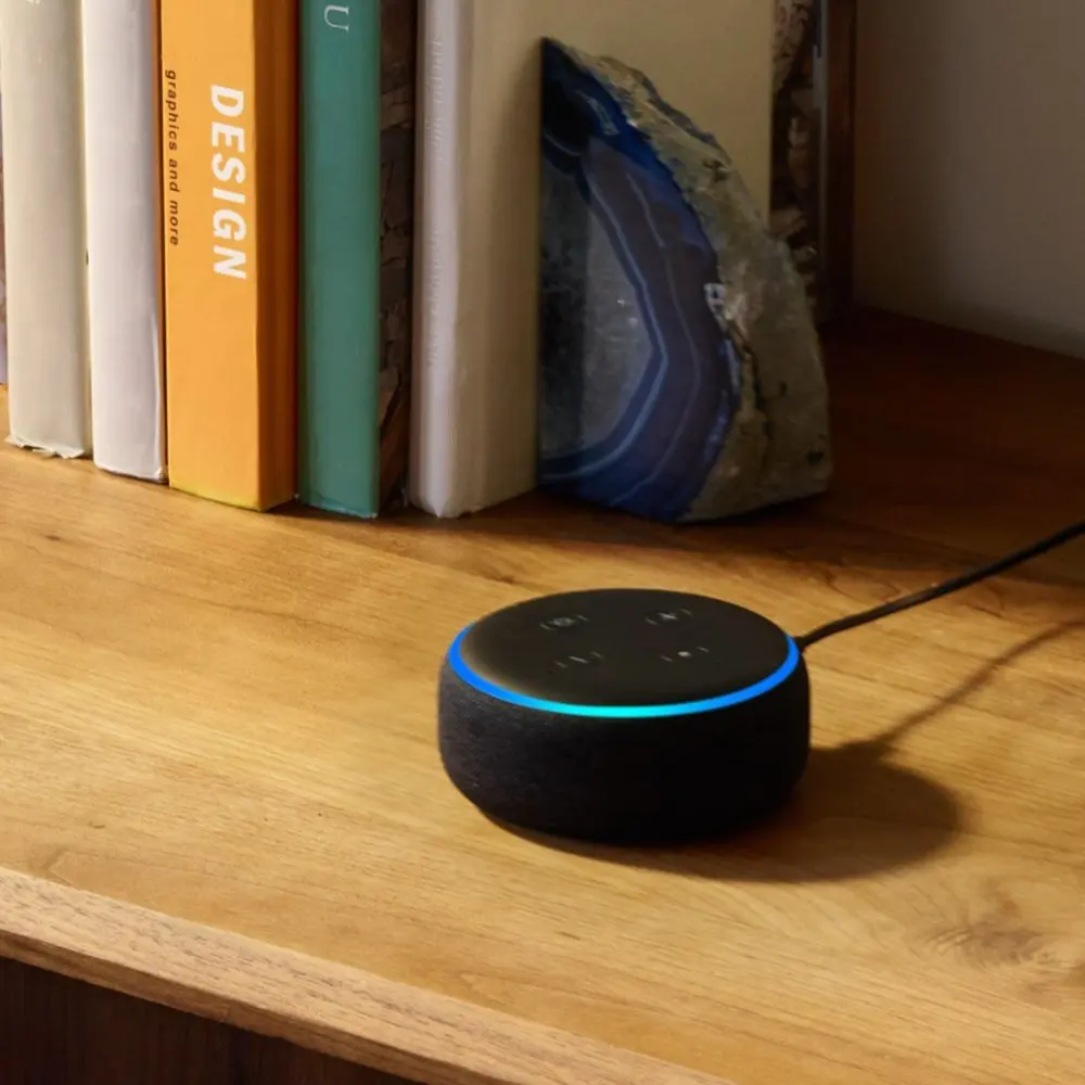 Amazon Echo Dot (3rd Gen)