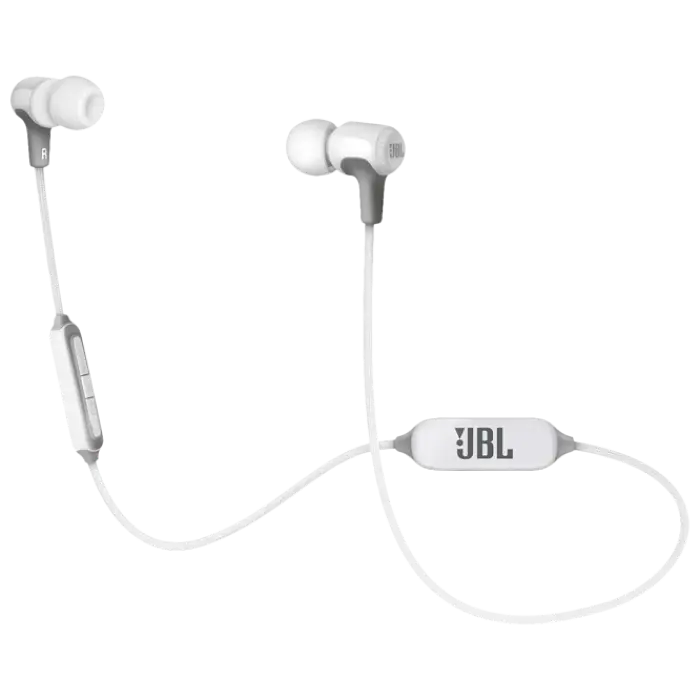 Наушники JBL E25BT Белый