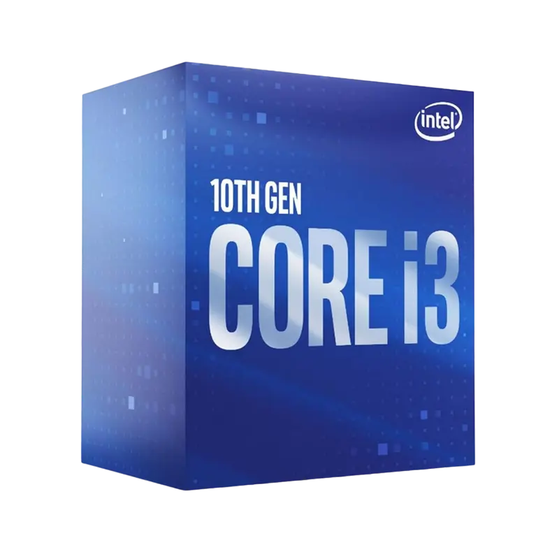 Core i3-10300