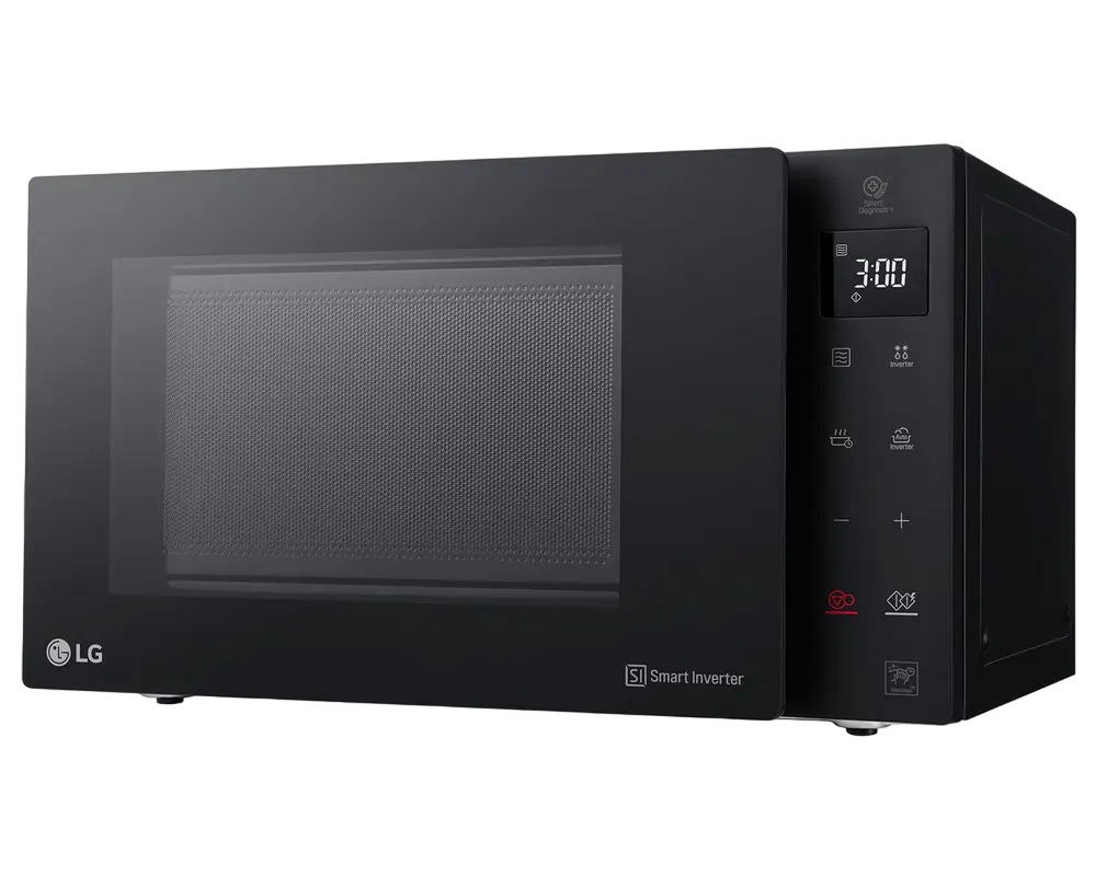 Микроволновая печь LG MW23R35GIB Черный