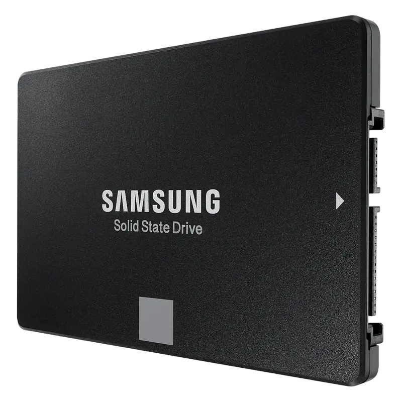Unitate SSD Samsung 860 EVO EVO 860 4000GB