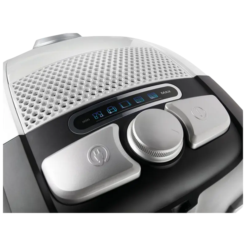 Пылесос Gorenje VC2421ECW Белый